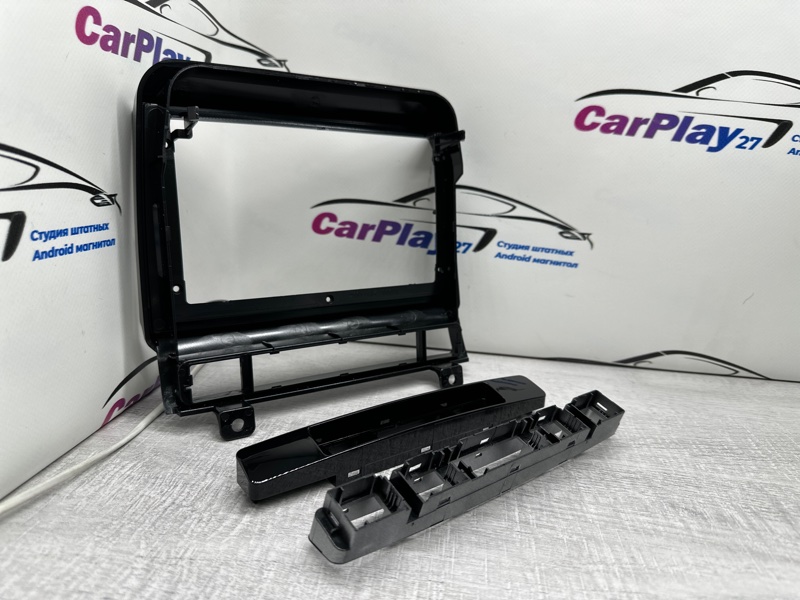 Магнитола штатная