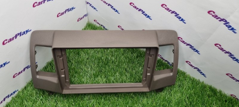 Переходная рамка магнитолы