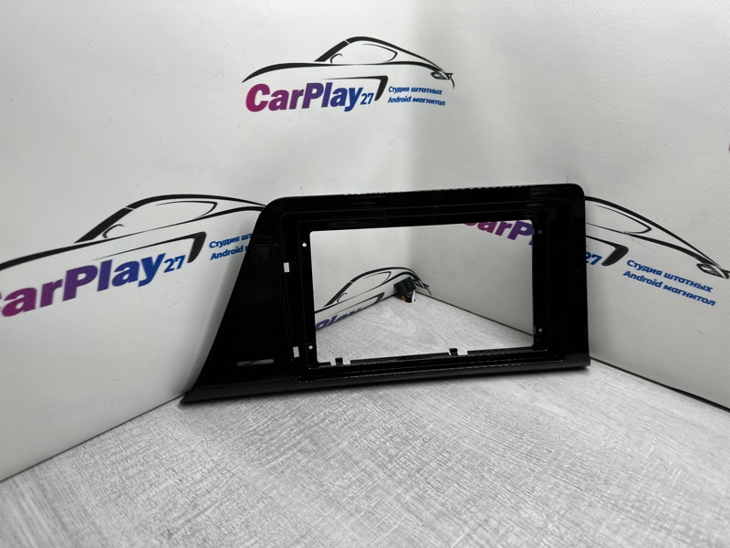 Магнитола штатная