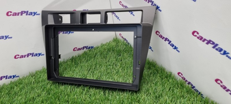 Переходная рамка магнитолы