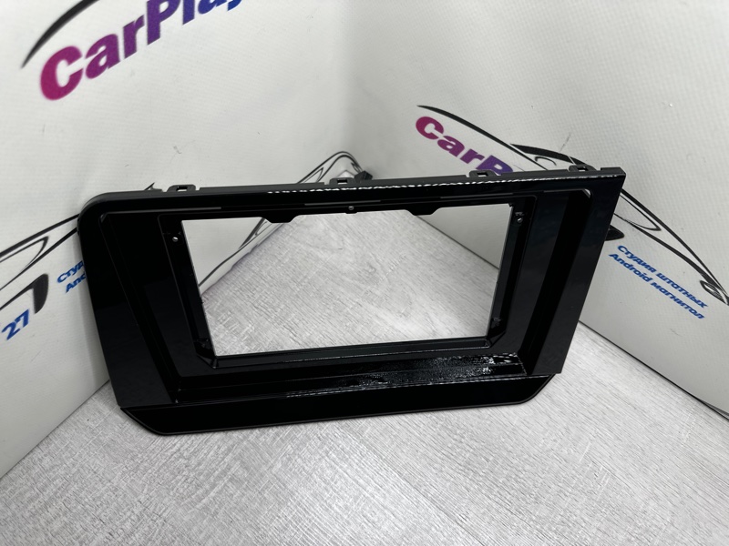 Переходная рамка магнитолы