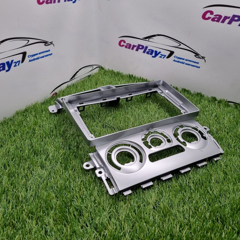 Переходная рамка магнитолы