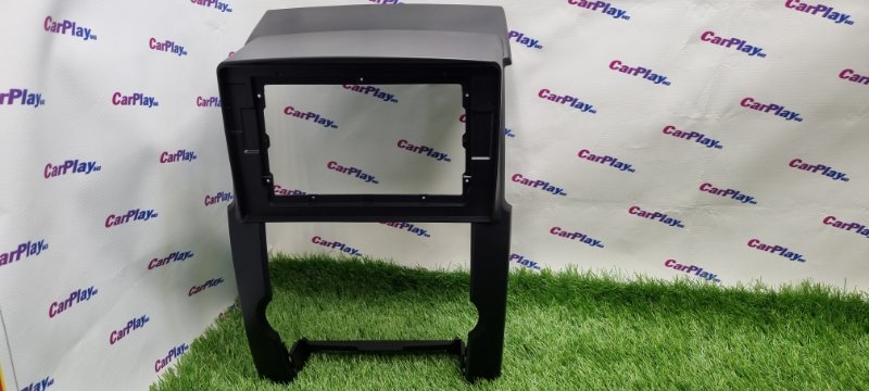 Переходная рамка магнитолы