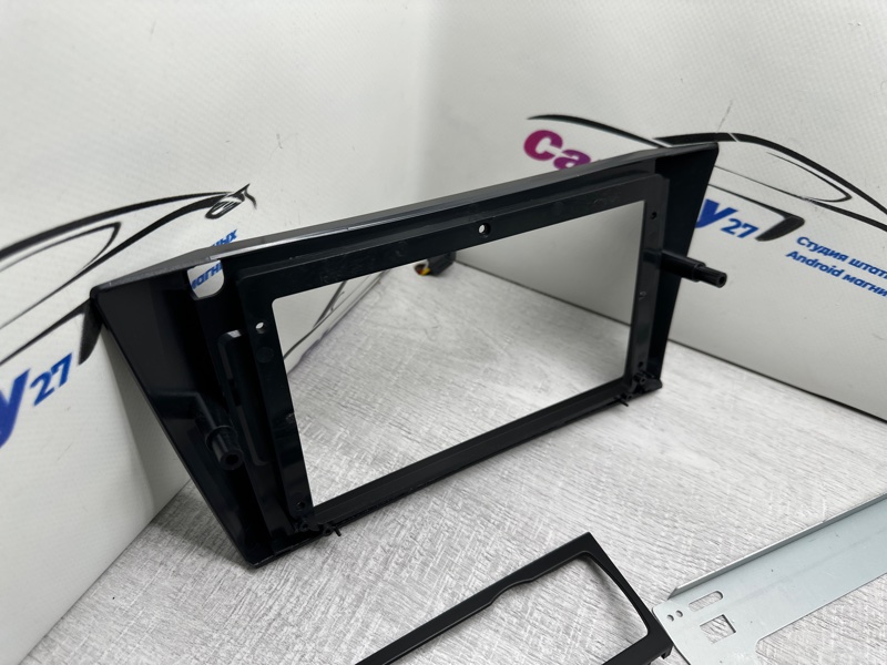 Магнитола штатная