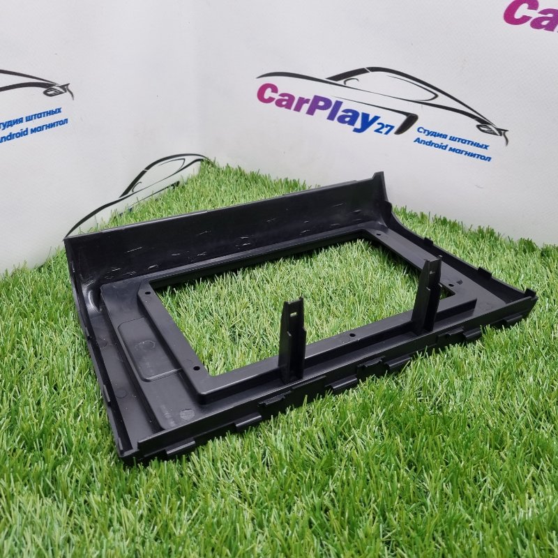 Переходная рамка магнитолы