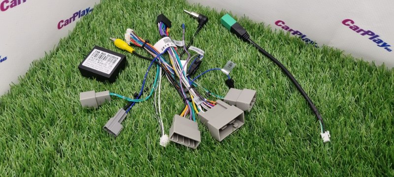 Canbus адаптер