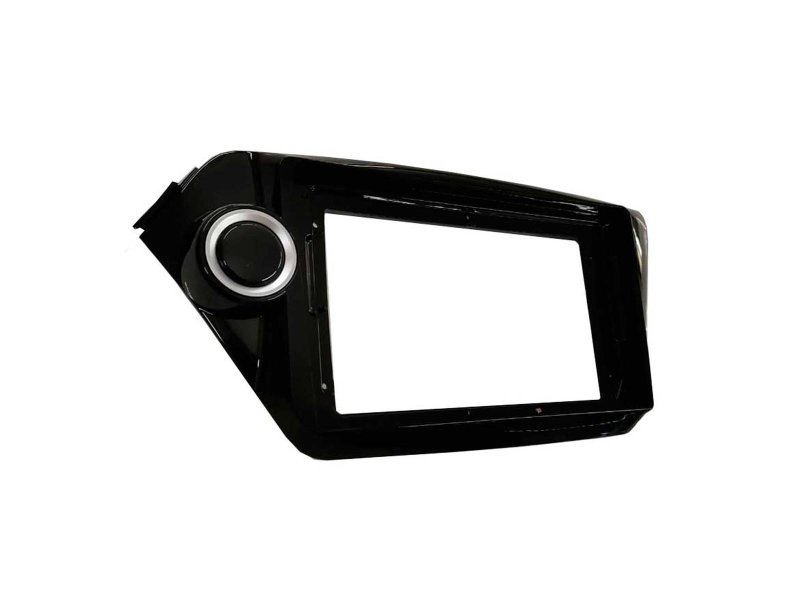 Магнитола штатная