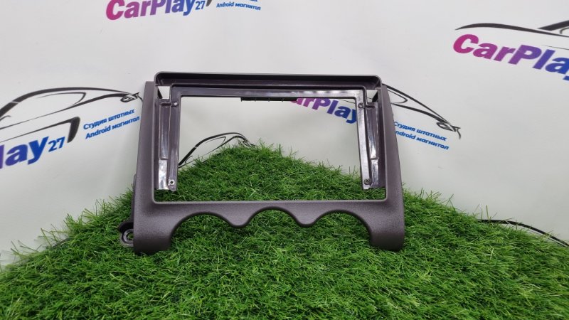 Магнитола штатная