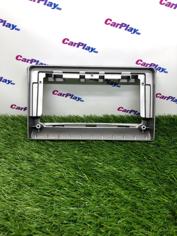 Переходная рамка магнитолы