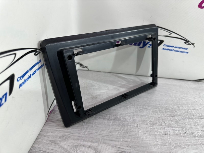 Магнитола штатная