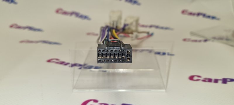 Проводка питания