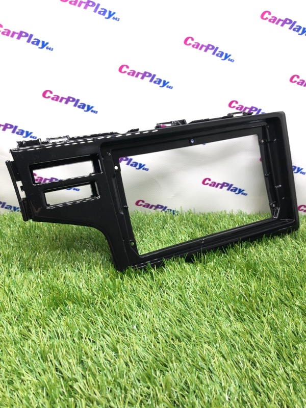 Переходная рамка магнитолы