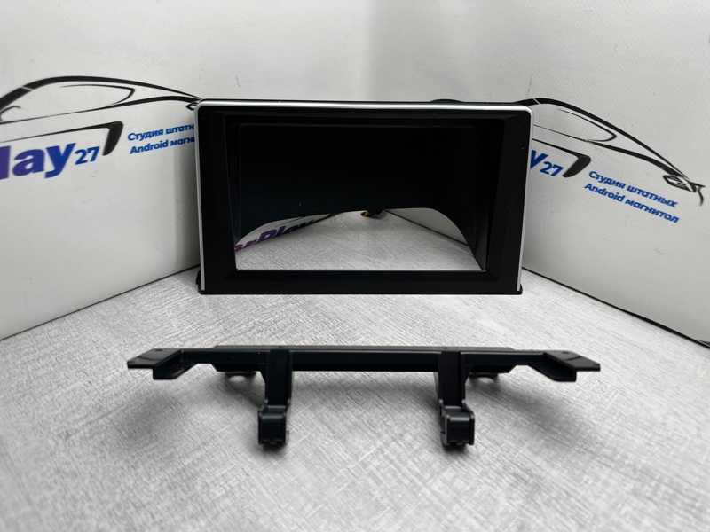 Магнитола штатная