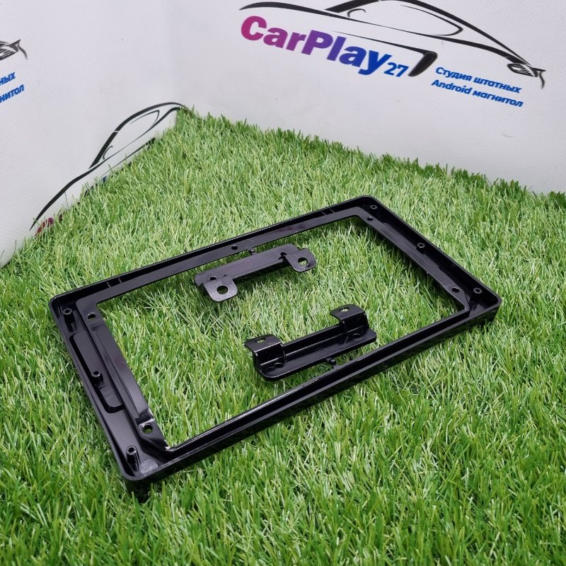 Переходная рамка магнитолы