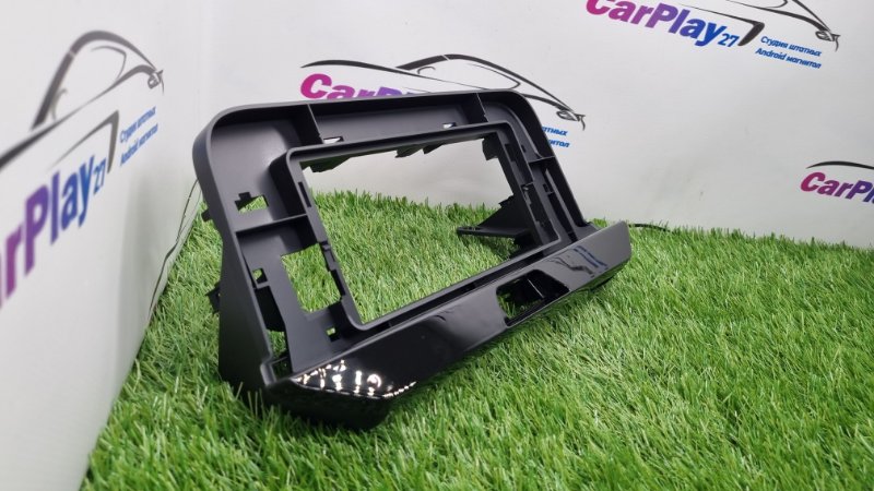 Переходная рамка магнитолы