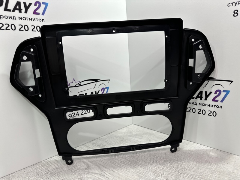 Магнитола штатная