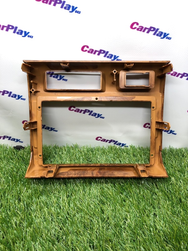 Магнитола штатная