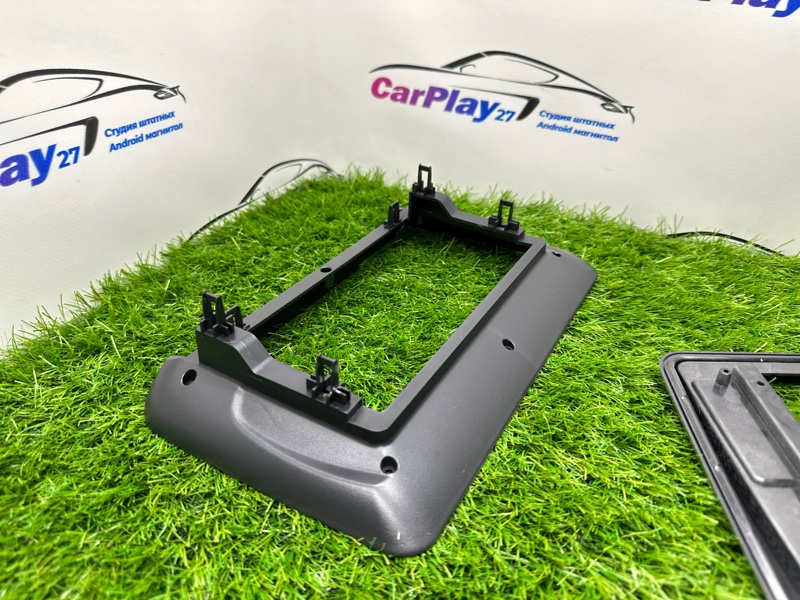 Переходная рамка магнитолы