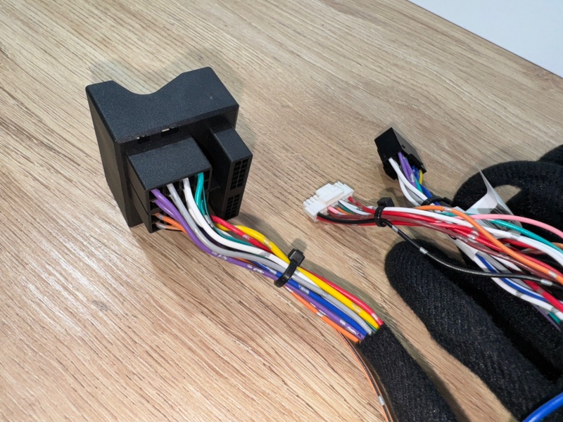 Canbus адаптер