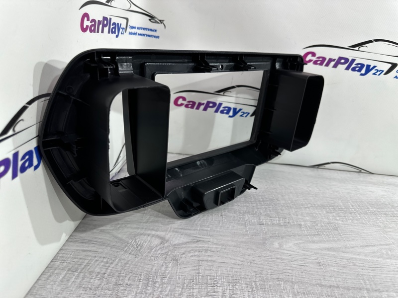 Переходная рамка магнитолы