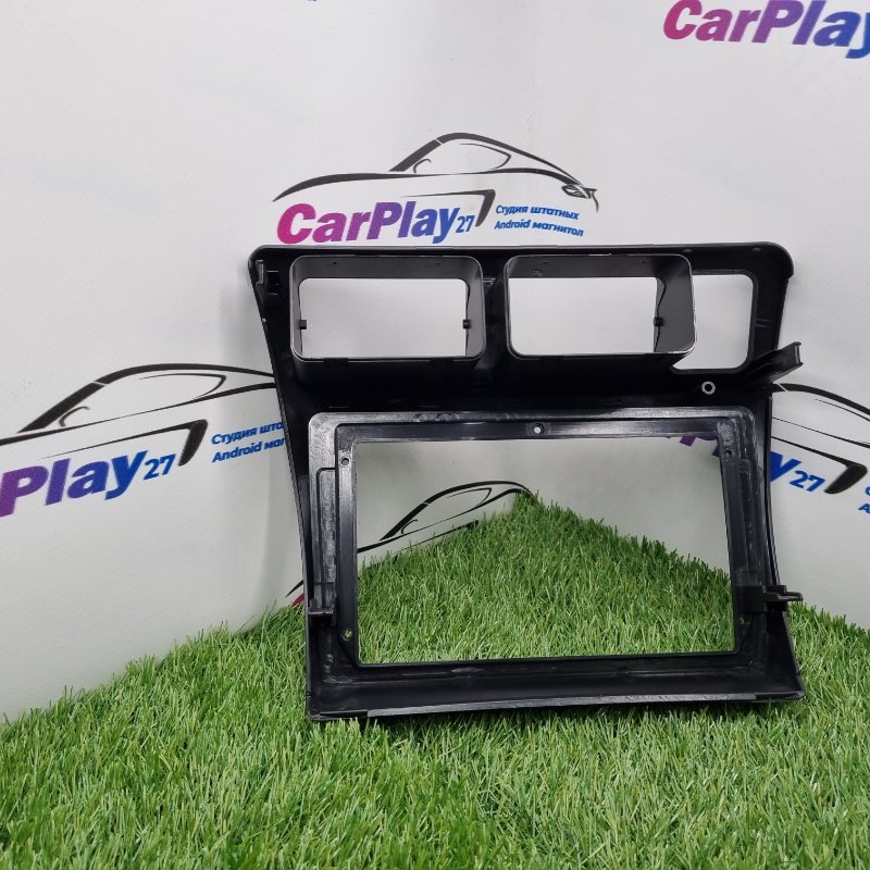 Переходная рамка магнитолы