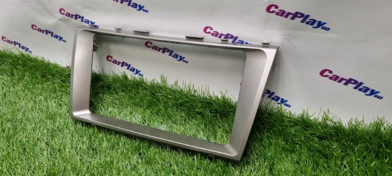 Переходная рамка магнитолы