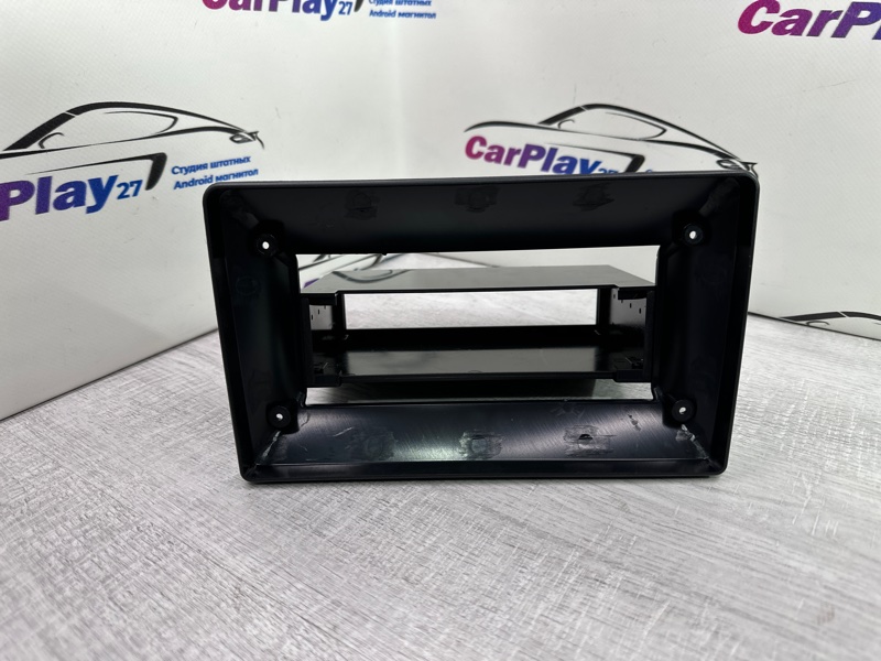 Переходная рамка магнитолы