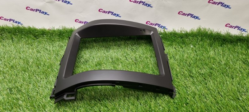 Переходная рамка магнитолы