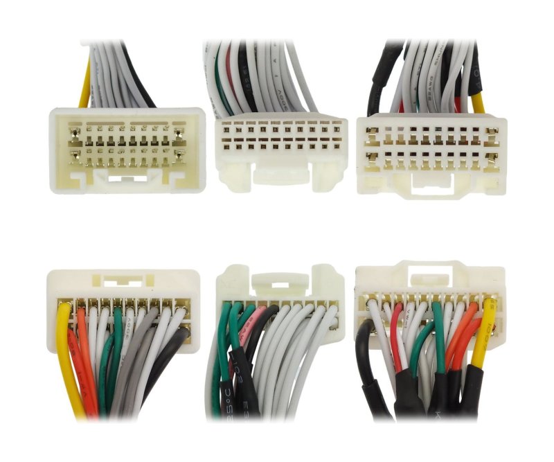 Canbus адаптер