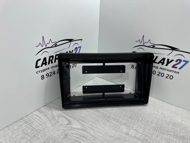 Магнитола штатная