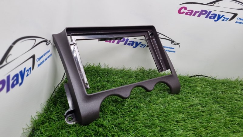 Переходная рамка магнитолы