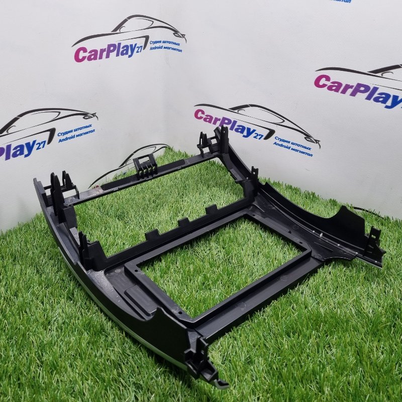 Переходная рамка магнитолы