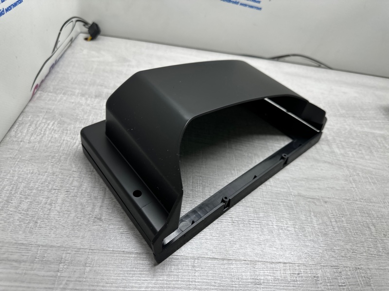 Магнитола штатная