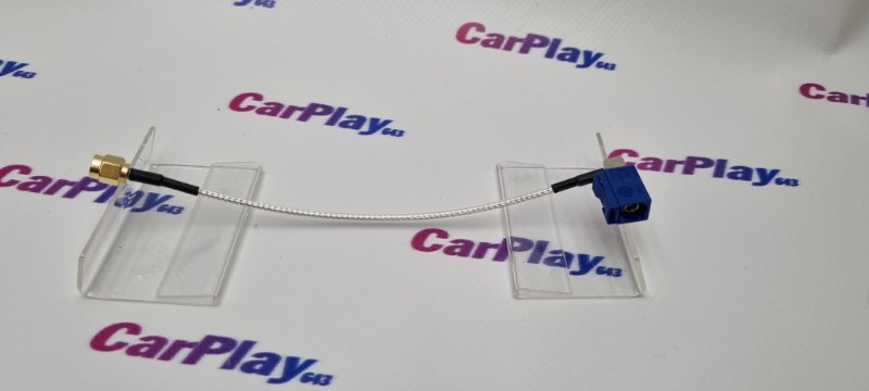 Переходник-удлинитель GPS