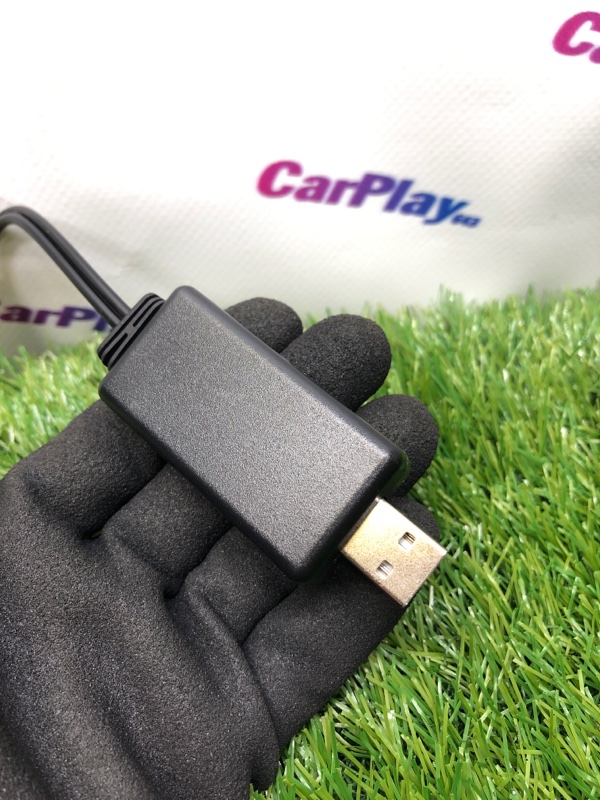 USB-RCA монитор потолочный