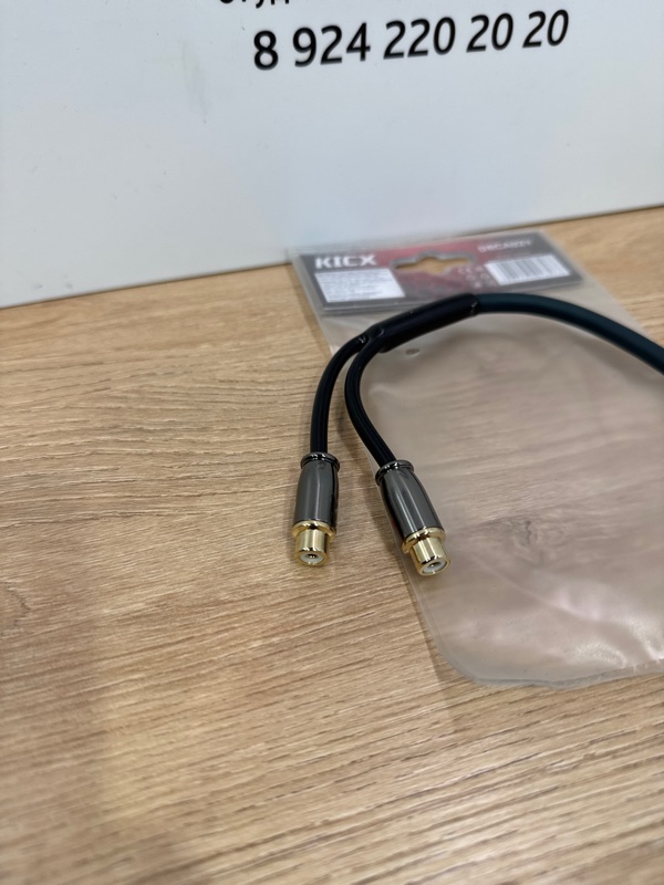 Межблочный кабель