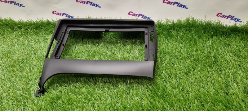 Переходная рамка магнитолы