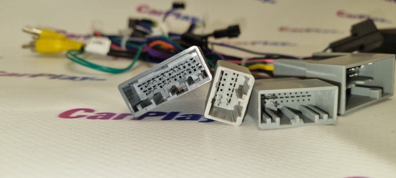 Canbus адаптер