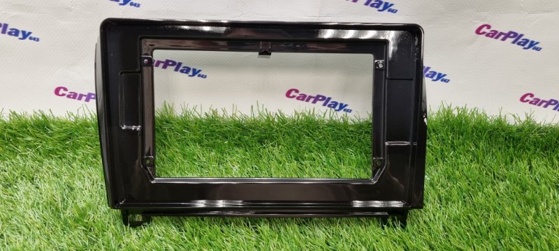 Переходная рамка магнитолы