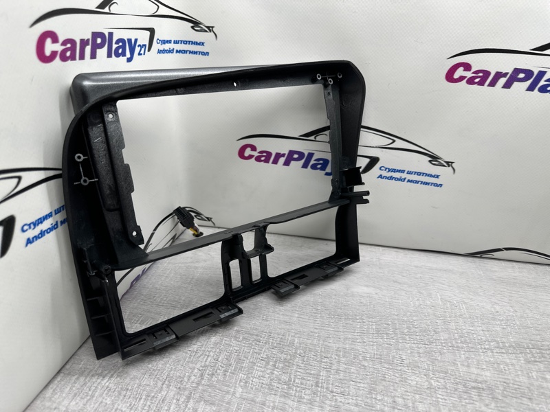 Магнитола штатная