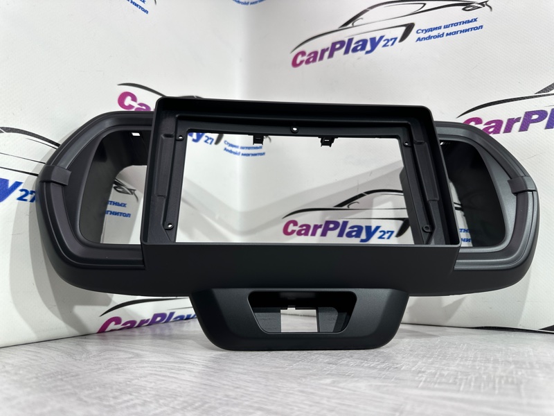 Переходная рамка магнитолы