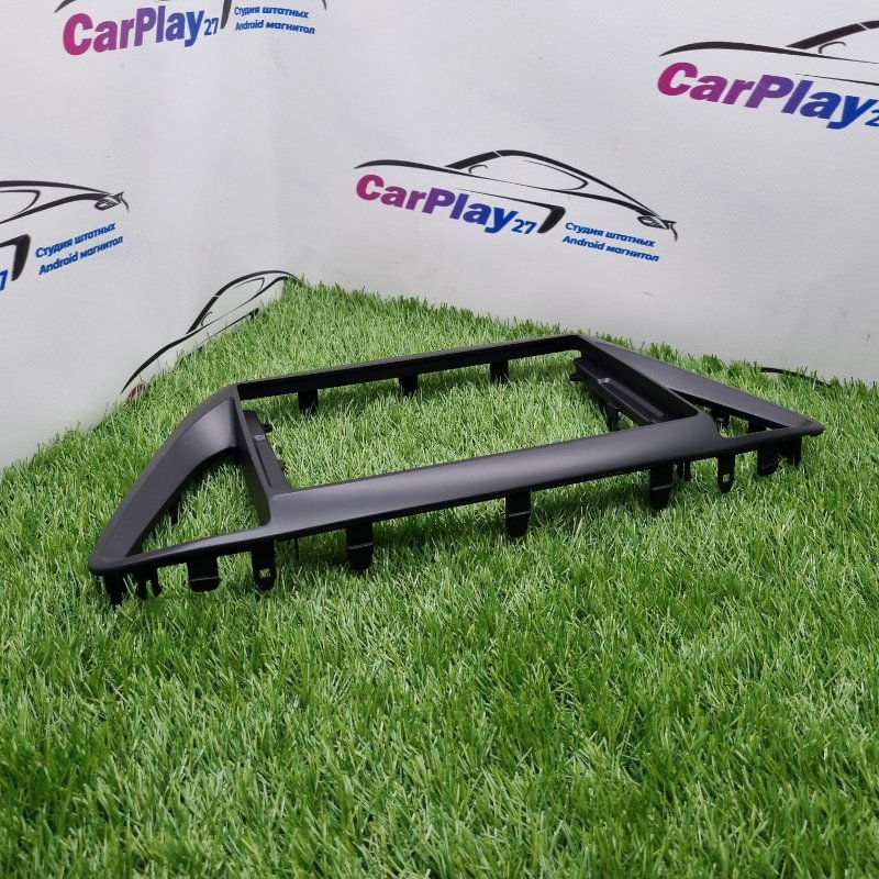 Переходная рамка магнитолы