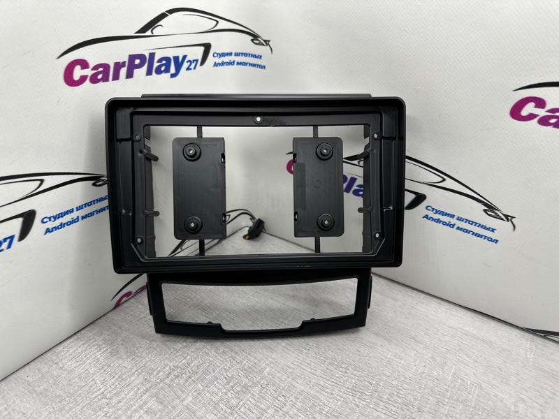 Магнитола штатная