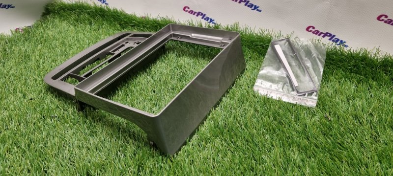 Переходная рамка магнитолы