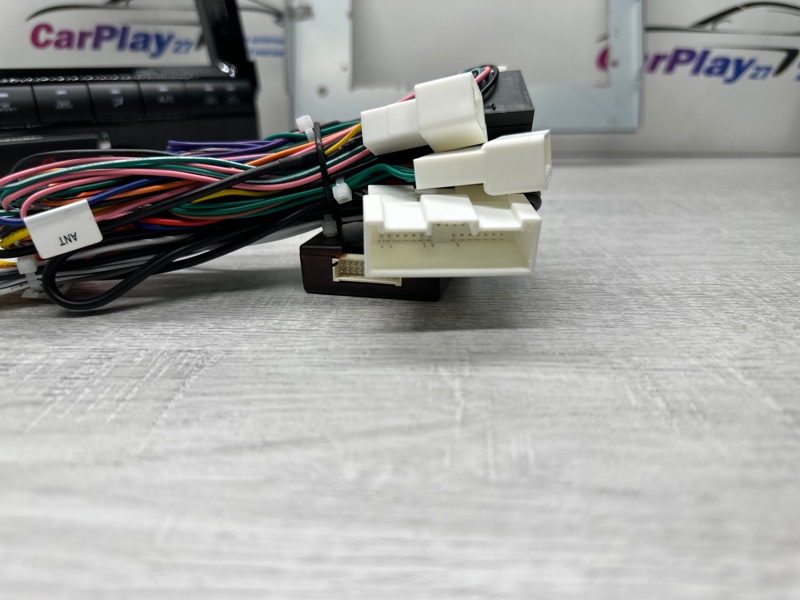 Установочный комплект (монтажный комплект)