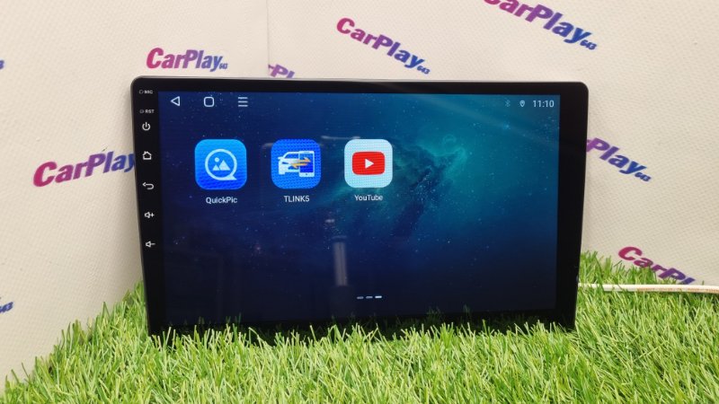 Автомагнитола