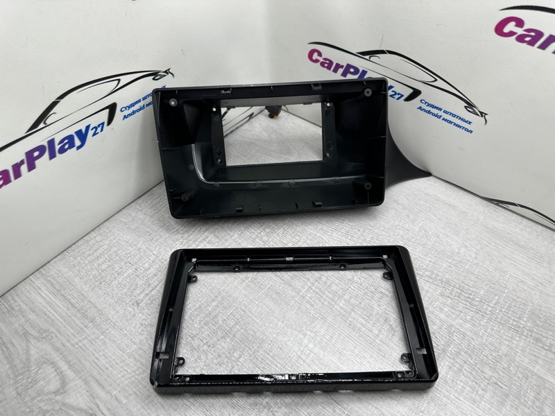 Магнитола штатная