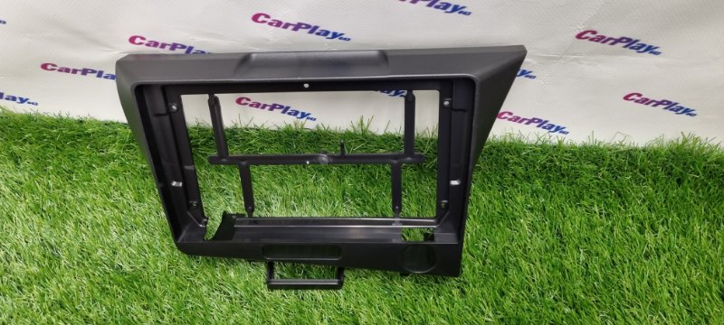 Переходная рамка магнитолы