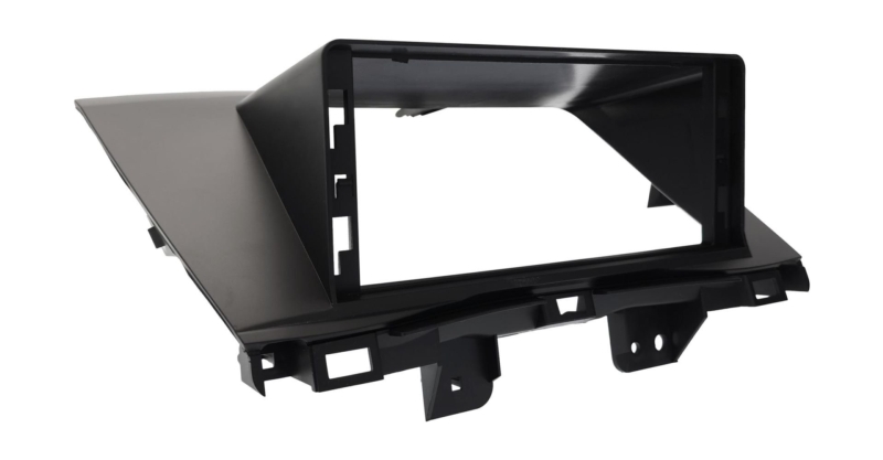 Переходная рамка магнитолы