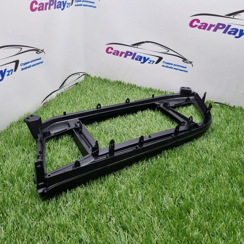 Переходная рамка магнитолы